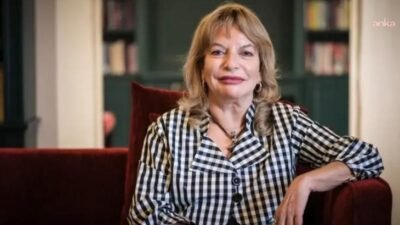 İstanbul Cumhuriyet Başsavcılığı, yazar ve gazeteci Mine Kırıkkanat hakkında CHP’nin