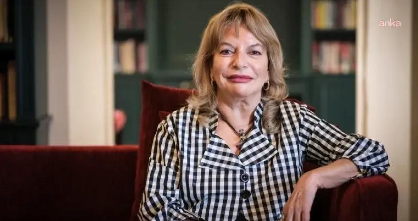 İstanbul Cumhuriyet Başsavcılığı, yazar ve gazeteci Mine Kırıkkanat hakkında CHP’nin