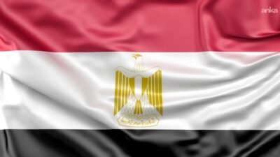 Mısır Dışişleri Bakanlığı'ndan yapılan açıklamada, "Mısır, ABD Başkanı Donald Trump'ın