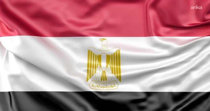 Mısır Dışişleri Bakanlığı: Mısır, ABD Başkanı Trump’ın ateşkesi duyurmasını memnuniyetle karşılıyor Mısır Dışişleri Bakanlığı'ndan yapılan açıklamada, "Mısır, ABD Başkanı Donald Trump'ın