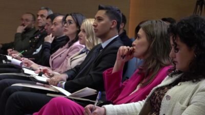 Milli Savunma Bakanlığı'ndan (MSB) yapılan açıklamada, "Kara Kuvvetleri Komutanlığımızın envanterinde