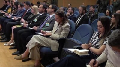 Milli Savunma Bakanlığı'ndan (MSB) yapılan açıklamada, Konya'da konuşlu 3.Ana Jet