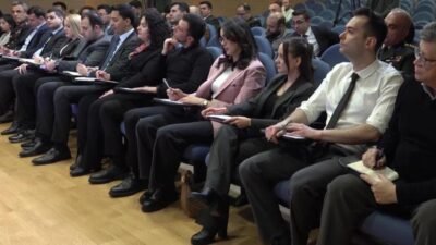 Milli Savunma Bakanlığı'ndan (MSB), Türkiye'de kurulan NATO ve NATO dışı çok