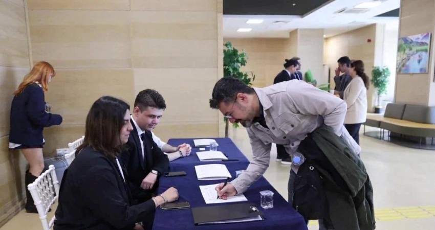 Muğla Büyükşehir Belediyesi ve Muğla Sıtkı Koçman Üniversitesi iş birliğinde