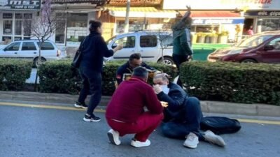 Muğla Büyükşehir Belediye Başkanı Ahmet Aras’ın özel danışmanı Levent Arkan’a