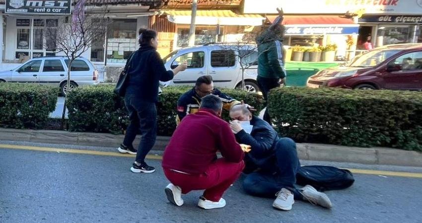 Muğla Büyükşehir Belediye Başkanı Ahmet Aras’ın özel danışmanı Levent Arkan’a