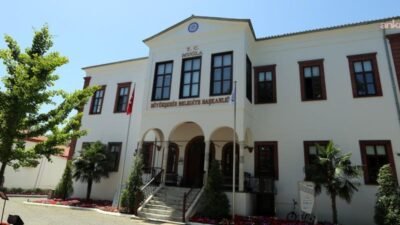 Muğla Büyükşehir Belediyesi, Avrupa Komisyonu’nun sürdürülebilir kentsel hareketlilik alanındaki en