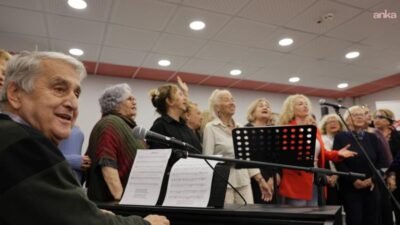 Menteşe Belediyesi tarafından Muğla Büyükşehir Belediyesi Hasan Özcan Yaşam Evi’nde