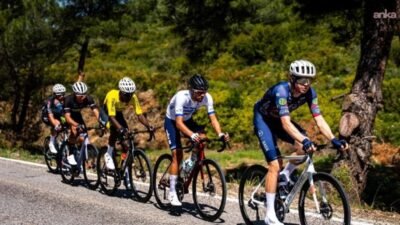 Muğla Büyükşehir Belediyesi, bu yıl 61’incisi düzenlenen Cumhurbaşkanlığı Türkiye Bisiklet