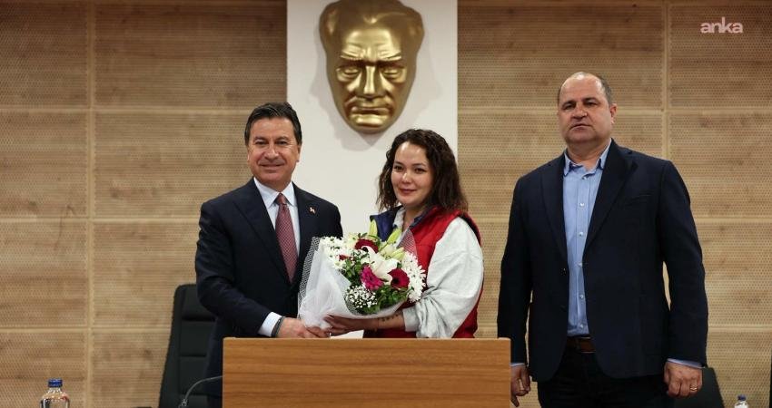 Muğla Büyükşehir Belediyesi ile DİSK’e bağlı Genel-İş Sendikası Muğla 2