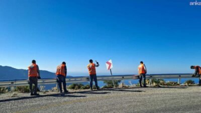 Muğla Büyükşehir Belediyesi, 2024 yılı Nisan ayından itibaren yaptığı yatırımlarla