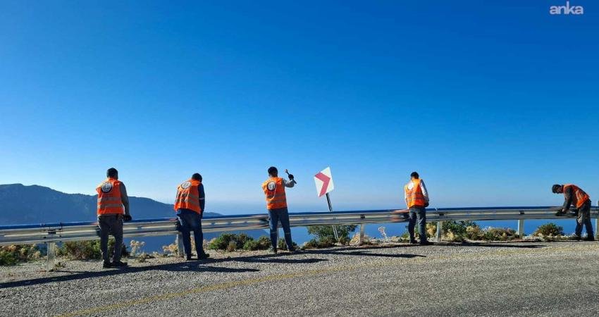 Muğla Büyükşehir Belediyesi, 2024 yılı Nisan ayından itibaren yaptığı yatırımlarla