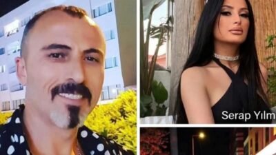 Muğla'nın Ortaca ilçesinde tartıştığı 2 kadını ateşli silahla öldüren, polisten kaçarken