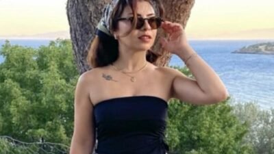  Muğla’nın Milas ilçesinde şubat ayında teknede ölü bulunan Bahar Taş’ın