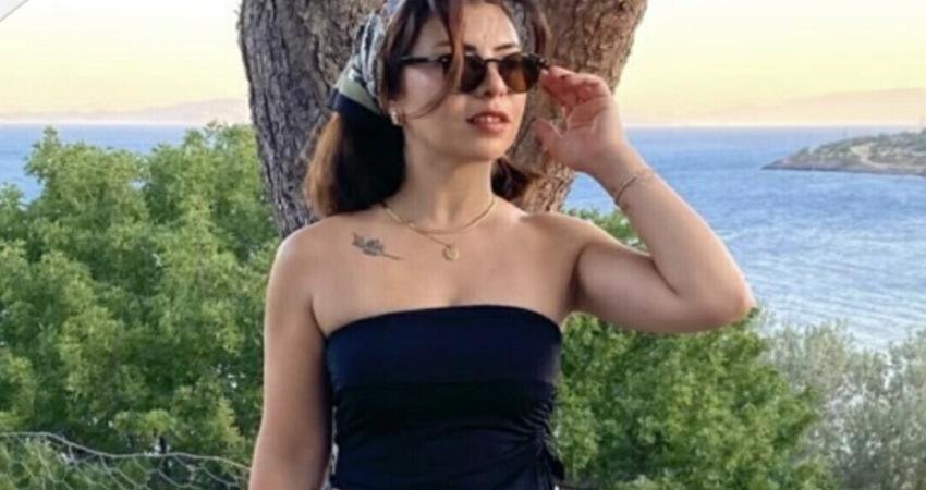 Muğla’da Bahar Taş’ın ölümü… Adli Tıp Kurumu’nun raporu belli oldu, tekne sahibi tutuklandı Muğla’nın Milas ilçesinde şubat ayında teknede ölü bulunan Bahar Taş’ın