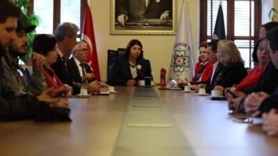 Muğla Büyükşehir Belediyesi, 2 Nisan Otizm Farkındalık Günü’nde ortak hizmet