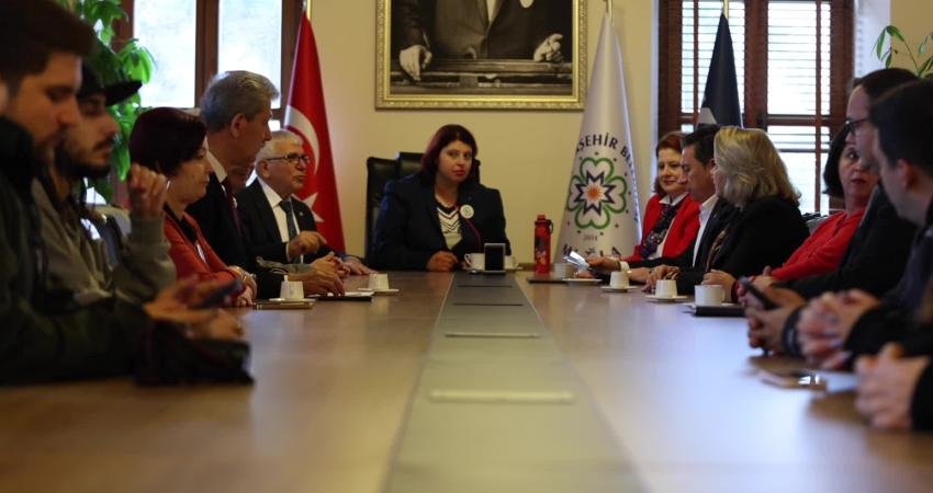 Muğla Büyükşehir Belediyesi, 2 Nisan Otizm Farkındalık Günü’nde ortak hizmet