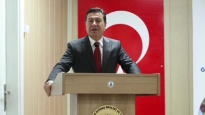 Muğla Planlama Ajansı’nın gençlerin geleceğe ilişkin beklenti ve kaygılarını ortaya