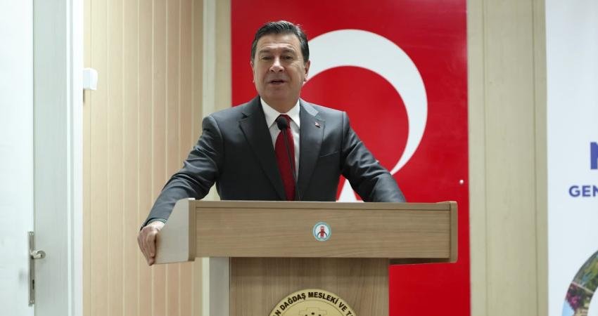 Muğla Planlama Ajansı’nın gençlerin geleceğe ilişkin beklenti ve kaygılarını ortaya