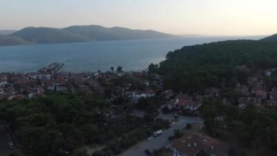 Muğla’da Kadın Meclisleri’nin kararıyla Ula-Akyaka toplu taşıma hattı hizmete açıldı.