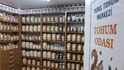 Muğla Büyükşehir Belediyesi Yerel Tohum Merkezi, 2026 yılında Türkiye’nin 81