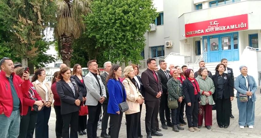 Muğla’nın Ortaca, Köyceğiz, Dalaman ve Fethiye ilçelerinde 23 Nisan Ulusal