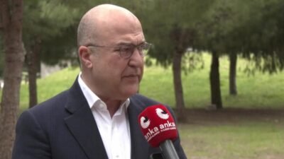 CHP İçişleri Politika Kurulu Başkanı Murat Bakan, Şanlıurfa’nın Siverek ilçesinde
