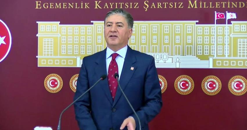 CHP Grup Başkanvekili Murat Emir, kurultay mutlak butlan davasına ilişkin,