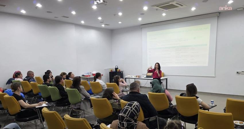 Muratpaşa Belediyesi Abdullah Sevimçok Sivil Toplum ve İnovasyon Merkezi (ASSİM)