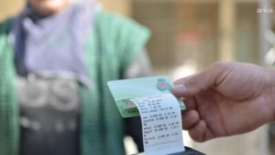 Muratpaşa Belediyesi’nin 10’uncu yılını geride bırakan sıfır atık projesi “Çevreci