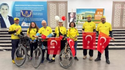 Muratpaşa Belediyesi Abdullah Sevimçok Sivil Toplum ve İnovasyon Merkezi (ASSİM),