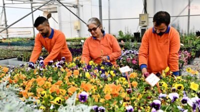 Muratpaşa Belediyesi’nin bu yıl 8-9 Mayıs 2026 tarihlerinde ikincisini düzenleyeceği