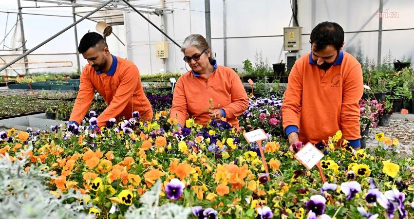 Muratpaşa Belediyesi’nin bu yıl 8-9 Mayıs 2026 tarihlerinde ikincisini düzenleyeceği