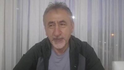 CHP Ordu Milletvekili Mustafa Adıgüzel, tutuklanan eski Tunceli Valisi Tuncay