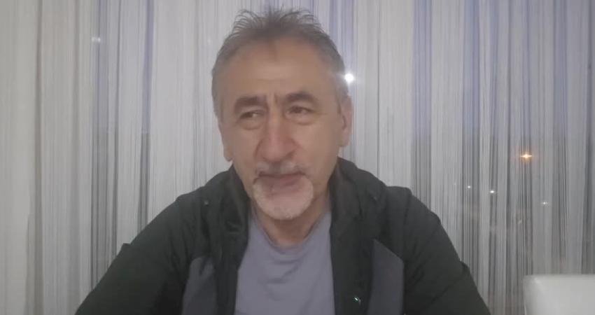 CHP Ordu Milletvekili Mustafa Adıgüzel, tutuklanan eski Tunceli Valisi Tuncay