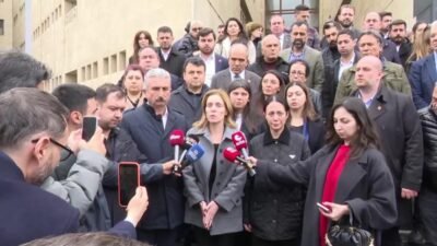 CHP Bursa İl Başkanı Nihat Yeşiltaş, Bursa Büyükşehir Belediye Başkanı