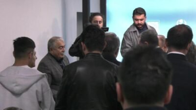 BBP Genel Başkanı Mustafa Destici, erken seçim tartışmalarına ilişkin "Şu