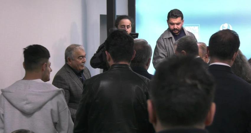 BBP Genel Başkanı Mustafa Destici, erken seçim tartışmalarına ilişkin "Şu