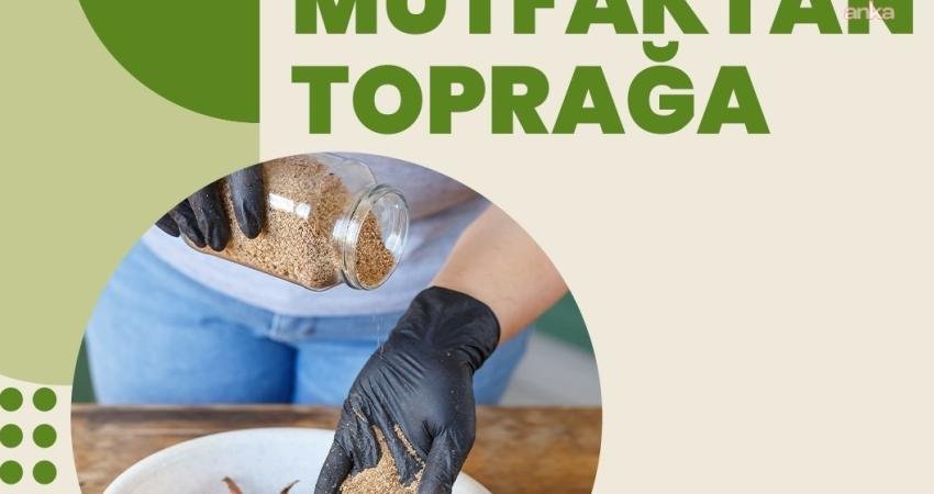 Buca Belediyesi, İzmir Büyükşehir Belediyesi işbirliğiyle 9 Nisan’da Şirinyer’de düzenleyeceği