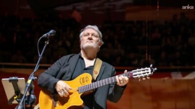 Müzik Yorumcuları Birliği (MÜYORBİR), "Müzik Sektöründe Yapay Zeka Etkisi Araştırması"