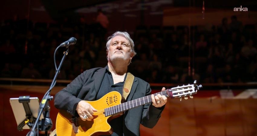 Müzik Yorumcuları Birliği (MÜYORBİR), "Müzik Sektöründe Yapay Zeka Etkisi Araştırması"