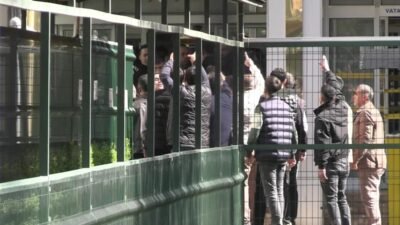 Diyarbakır’da öldürülen Narin Güran cinayeti davasında 4 yıl 6 ay