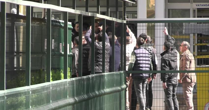 Narin Güran cinayeti davası… Nevzat Bahtiyar’ın yeniden yargılandığı davada gerginlik Diyarbakır’da öldürülen Narin Güran cinayeti davasında 4 yıl 6 ay