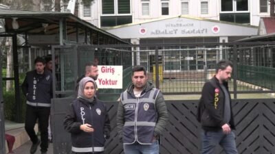 Narin Güran cinayeti tutuklu sanıklarından Nevzat Bahtiyar’ın, Yargıtay’ın bozma kararı