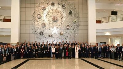 NATO Genele Sekreteri Mark Rutte, "Türkiye’nin ittifaka katkılarını ve savunma