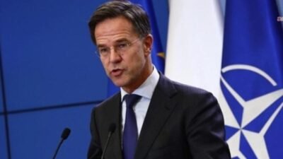 NATO Genel Sekreteri Mark Rutte, Ankara'ya yaptığı resmi ziyaret kapsamında