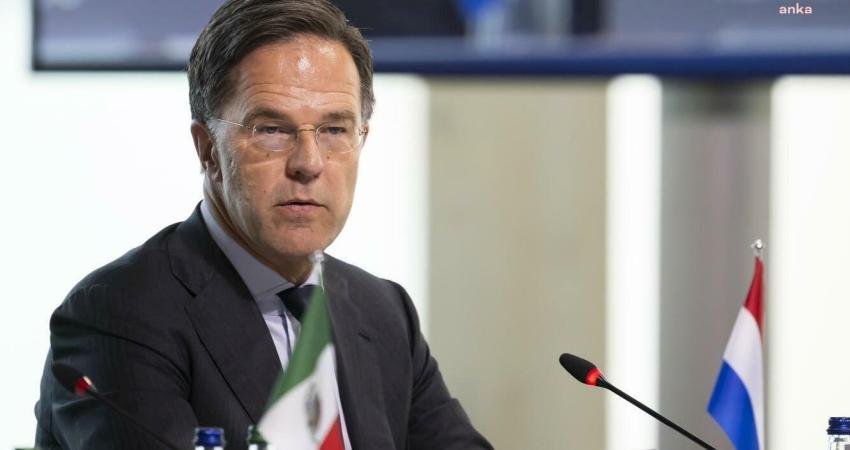 NATO Genel Sekreteri Mark Rutte, 21–22 Nisan tarihlerinde Türkiye’ye resmi