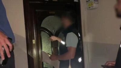 İçişleri Bakanlığı, Niğde merkezli 13 ilde yasa dışı bahis suçuna