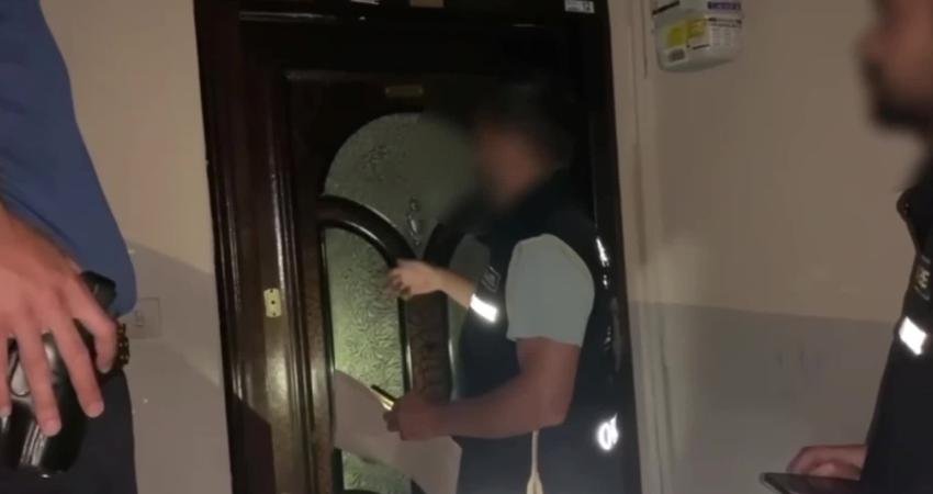 İçişleri Bakanlığı, Niğde merkezli 13 ilde yasa dışı bahis suçuna