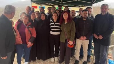 Van'da 27 Eylül 2024'te kaldığı öğrenci yurdundan çıktıktan 18 gün sonra